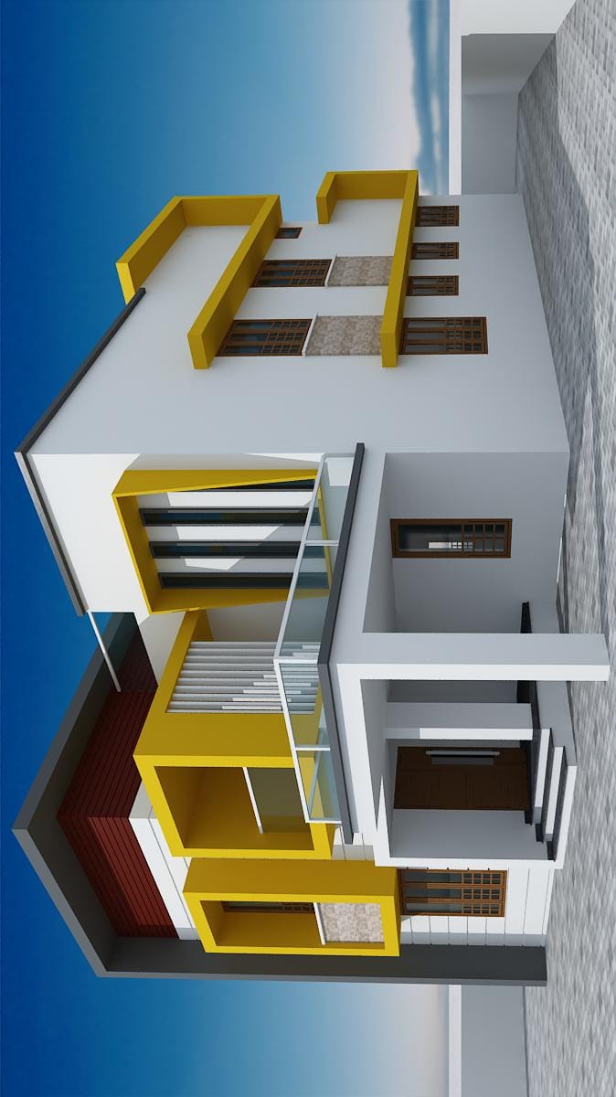 3D Render