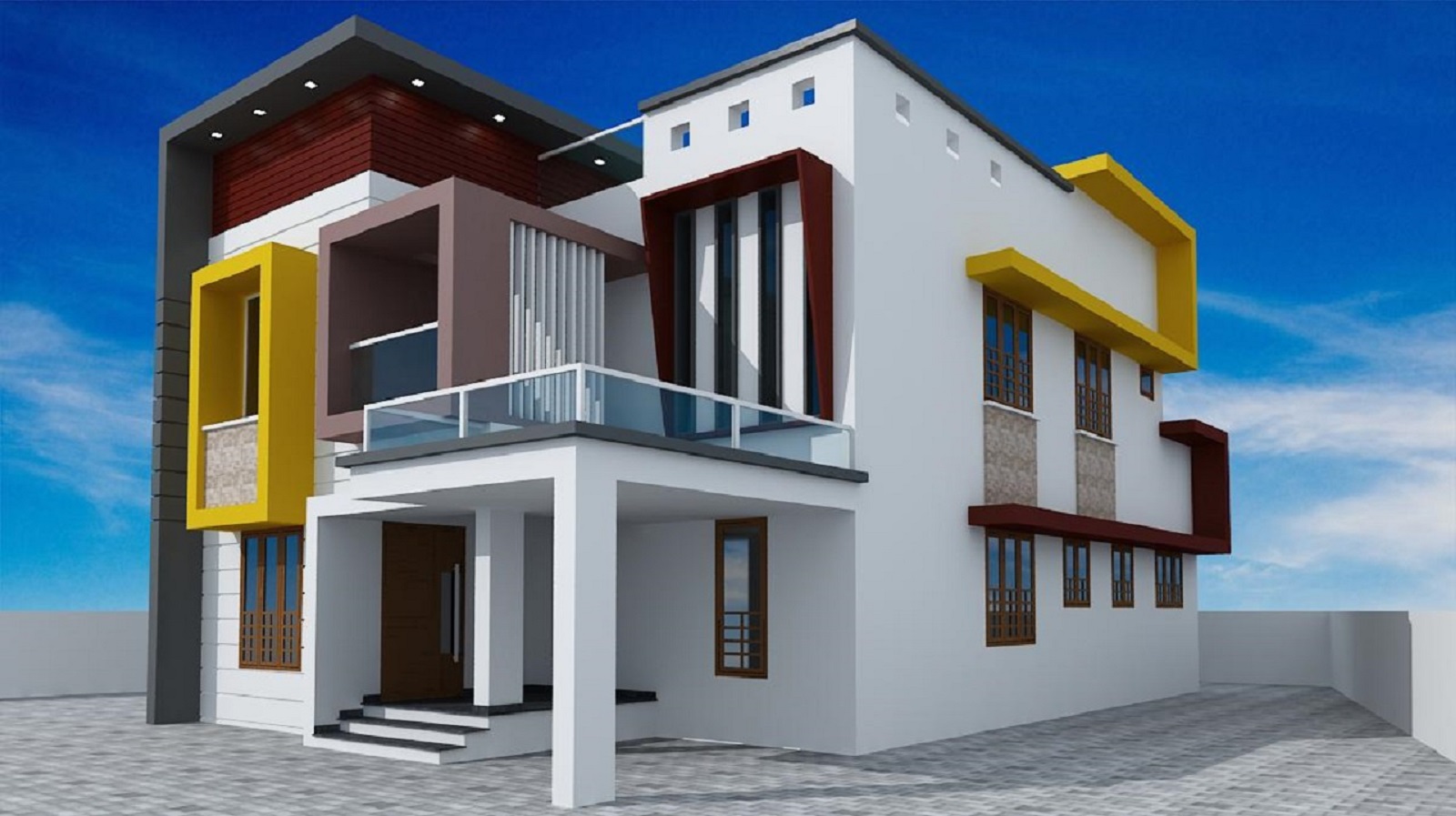After Construction