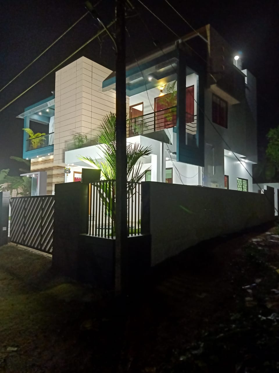 After Construction